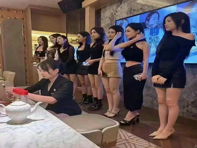 宝鸡夜总会招聘